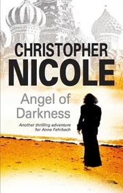 Cover of: Angel of Darkness by 
