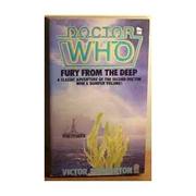 Cover of: Doctor Who by Victor Pemberton