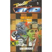 Cover of: Doctor Who: The Curse of Fenric (Doctor Who, No. 151)