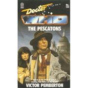 Cover of: Doctor Who - The Pescatons