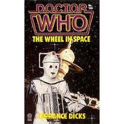 Cover of: Doctor Who - The Wheel in Space by Terrance Dicks