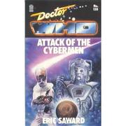 Cover of: Doctor Who by Eric Saward, Eric Saward