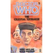 Cover of: Doctor Who: The Celestial Toymaker (Doctor Who Library, No 111)