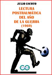 Cover of: Lectura postraumática del año de la guerra (1969)