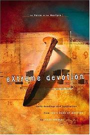 Cover of: Extreme devotion