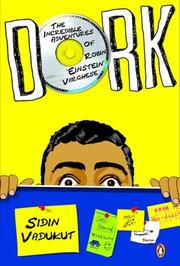 Dork by Sidin Vadukut