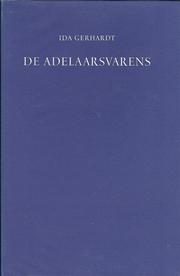 Cover of: De adelaarsvarens