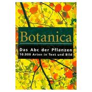 Cover of: Botanica by 