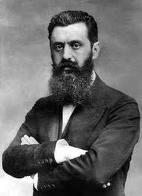 Cover of: The  complete diaries of Theodor Herzl by Theodor Herzl