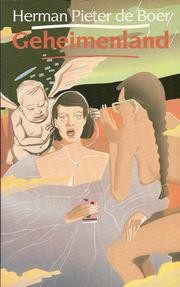 Cover of: Geheimenland