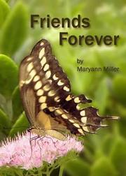 Cover of: Friends Forever