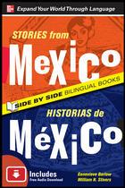 Stories from Mexico = Historias de México by Genevieve Barlow