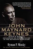 John Maynard Keynes by Hyman P. Minsky