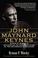 Cover of: John Maynard Keynes