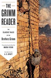 The Grimm Reader by Brothers Grimm