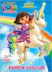 Cover of: Rainbow Adventure