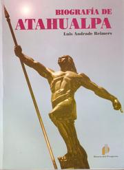 Cover of: Biografía de Atahualpa
