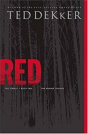 Cover of: Red