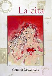 Cover of: La Cita