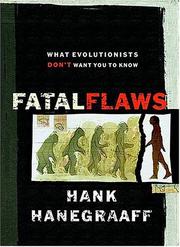 Cover of: Fatal Flaws by Hank Hanegraaff