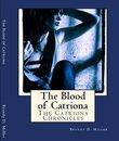 Cover of: The Blood of Catriona