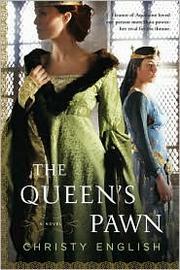 Cover of: The queen's pawn by Christy English