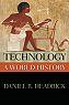 Cover of: Technology: a world history