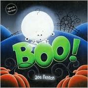 Cover of: Boo!
