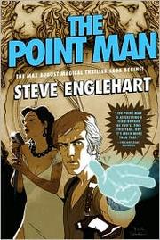 The point man by Steve Englehart
