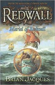 Cover of: Mariel of Redwall