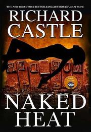 Cover of: Naked Heat