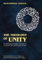 The Theology of Unity by Muhammad 'Abduh