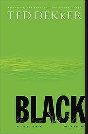 Cover of: Black (Circle 1)