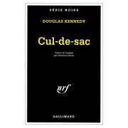 Cover of: Cul-de-sac by 