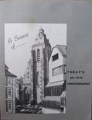 Cover of: source of today