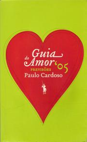 Cover of: Guia do Amor para 2005