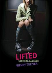 Lifted by Wendy Toliver