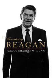 Cover of: The enduring Reagan