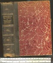 Cover of: Leonardo da Vinci, der Denker, Forscher und Poet: Nach den veröffentlichten Handschriften