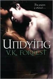 Cover of: Undying