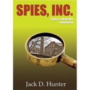 Cover of: Spies, Inc by 