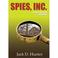 Cover of: Spies, Inc