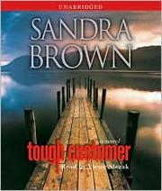 Cover of: Tough Customer by Sandra Brown