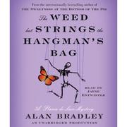 Cover of: The Weed That Strings the Hangman's Bag by 