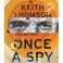 Cover of: Once a spy