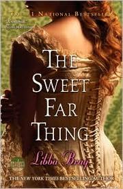 Cover of: The Sweet Far Thing by Libba Bray