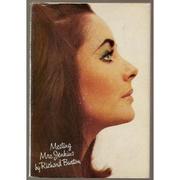 Cover of: Meeting Mrs Jenkins. by Richard Burton