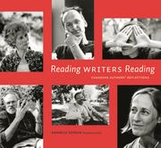 Reading Writers Reading