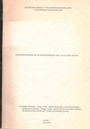 Gesundheitsplanung im Departamento del Valle del Cauca by Detlef Schwefel, V. Fink, R. Michalski, B. Rosenstiel, H. Schmidt, H. Tantz, E. Schwefel