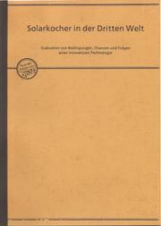 Cover of: DE-Entwicklungstechnology